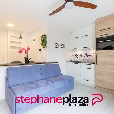 Plaza Parc 02 Apartment Montévrain Exterior foto